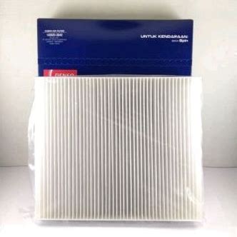 Denso Ac Filter Cabin Filter Chevrolet Spin Aveo Trax