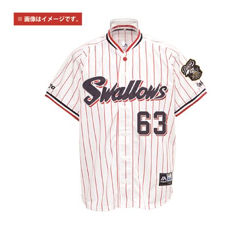 ピーターズ 来日初勝利記念グッズの販売について 東京ヤクルトスワローズ