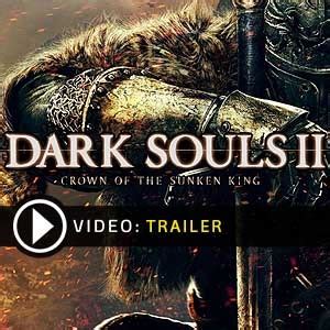 Buy Dark Souls Crown Of The Sunken King Cd Key Compare Prices