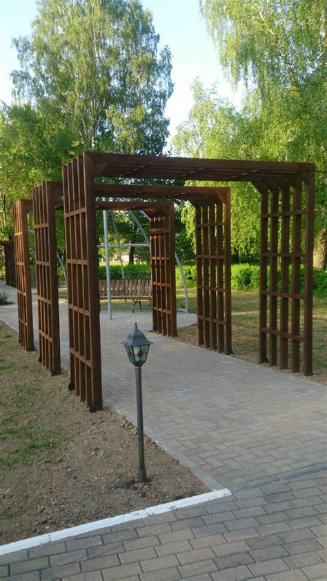 Пергола | Купить в Минске
