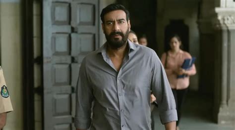 Drishyam 2 Movie Review Ajay Devgn Tabu Film Lands Home Its Lesson A