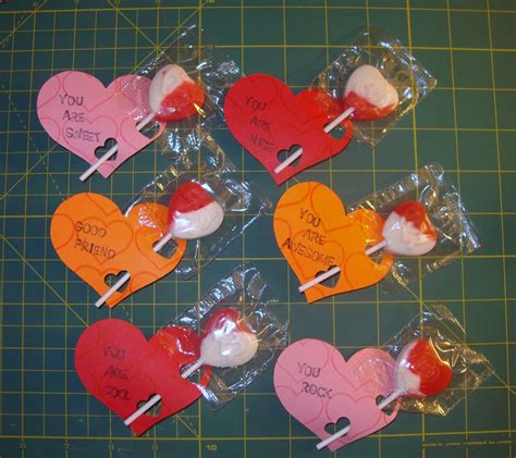 The Best Diy Valentines Card for Kids - Home, Family, Style and Art Ideas