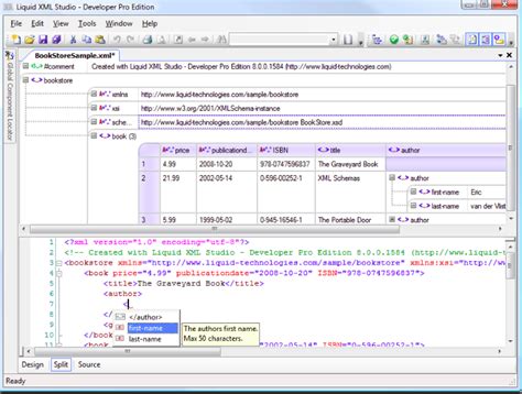 Mejores Editores Xml Para Productive Desarrollo