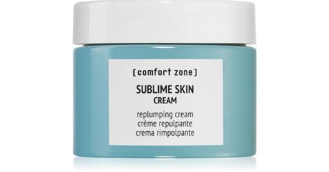 Comfort Zone Sublime Skin nährende Creme