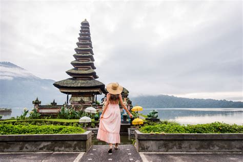 Bali S Much Anticipated List Of Do S And Don Ts For Tourists Revealed