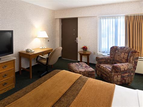 Best Western Ramkota Hotel in Aberdeen (SD) - Room Deals, Photos & Reviews