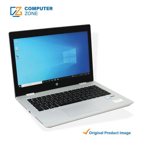 Hp Probook G Th Gen Core I Processor Gb Ram Gb Ssd