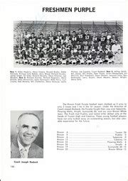 Rincon High School - Rawhide Yearbook (Tucson, AZ), Class of 1962, Page ...