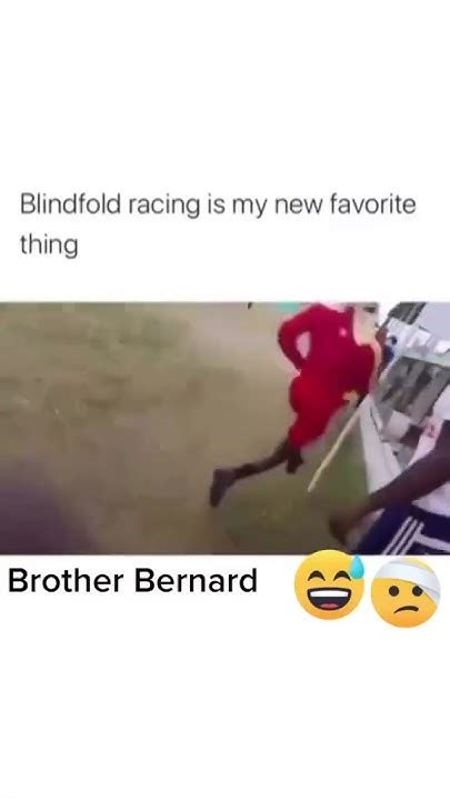 Eeeiiii Brother Bernard Viral Tik Tok Trend 1 Youtube