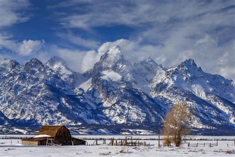 Grand Teton Photography Gallery Of Landscape Photos Photos By Joseph