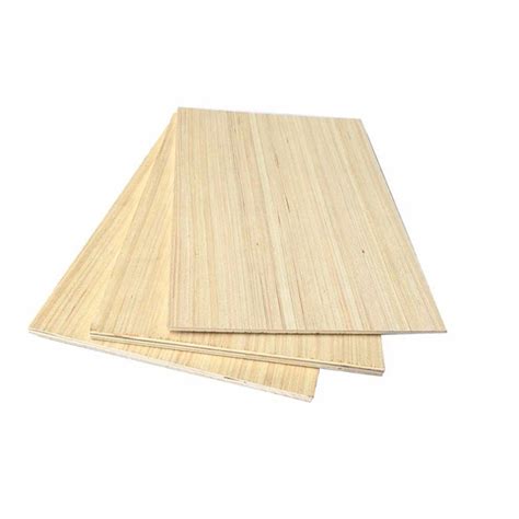 Supply Okoume plywood Factory Quotes - OEM