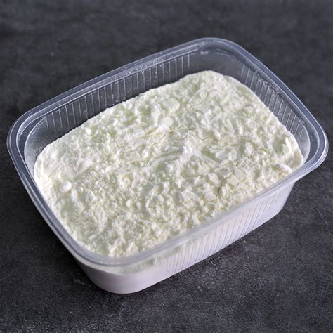Белок сухой яичный ферментированый (Альбумин), ЭФКО, 50гр.