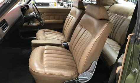 Holden Hq Monaro Ls Sold Muscle Car Warehouse