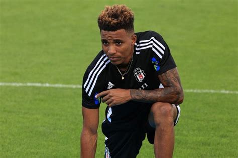 Gedson Fernandes E Lazio Talip Oldu