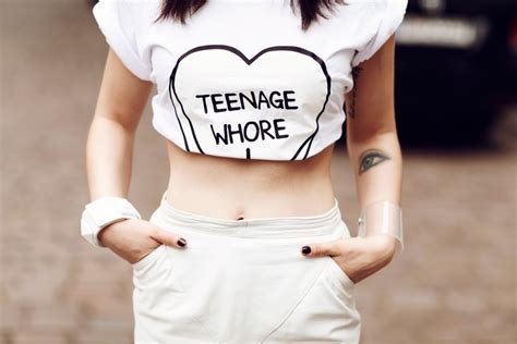 OUTFIT: WHITE! WHITE! WHITE! | Fashion Blog from Germany / Modeblog aus ...
