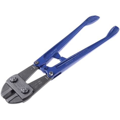 Irwin Tbc H Heavy Duty Bolt Cutters Centre Cut High Tensile