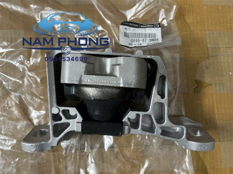 Chân đầu máy Mazda 3 2010 Chân máy Phụ Mazda 3 2010 Chân máy thủy