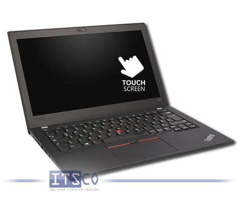 Lenovo Thinkpad X I U Win Itsco