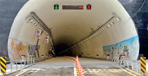 Modi Opens Sela Tunnel Move To Ensure All Weather Connectivity To Tawang