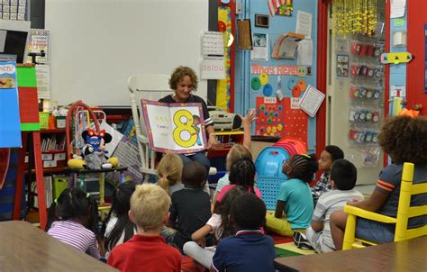 National Blue Ribbon Schools