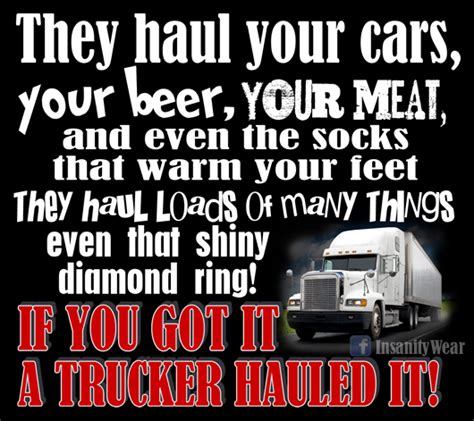 18 Wheels Rollin Trucker Quotes Trucker Humor Driving Quotes