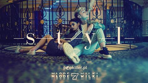 Be Vis Styl Prod C0pik Popkiller Młode Wilki 7 Youtube Music