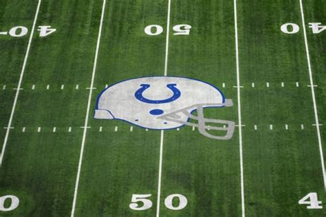 Colts S Daniel Scott Achilles To Miss 2024 Season Sports Radio THE FAN