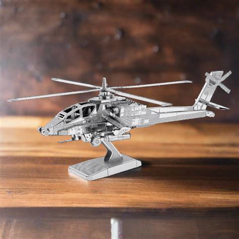 Model Kit AH-64 Apache – National Archives Store