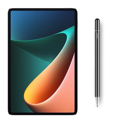 lápiz capacitivo universal para xiaomi mipad 5 pro 11 pulgadas nuevo