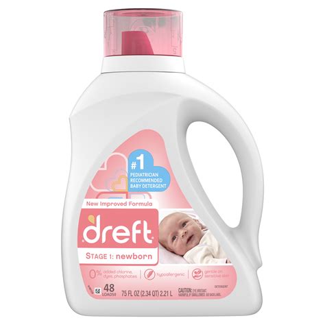 baby laundry detergent apocompany