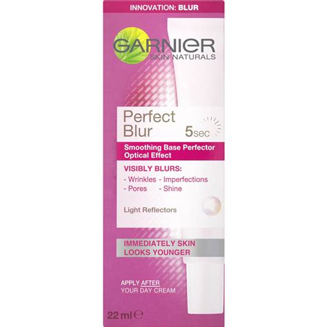 Garnier Foundation Perfect Blur 22ml Woolworths