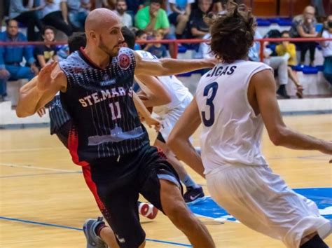 Basket Ste Mar 90 Battuta Dal Formia E Dagli Arbitri Bignotizie It