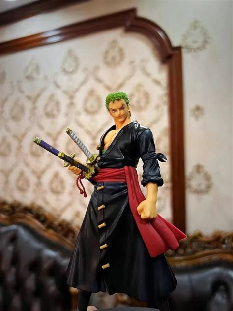 Banpresto One Piece The Grandline Series Wano Kuni Vol 1 Roronoa Zoro