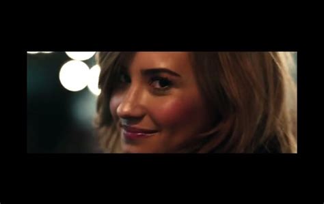 Demi Lovato Divulga Teaser De Seu Novo Clipe Made In The Usa