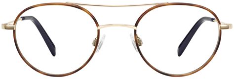 Atchison Eyeglasses In Oak Barrel With Riesling Warby Parker