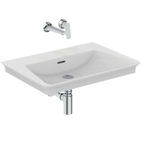 LA DOLCE VITA E270001 Washbasin By Ideal Standard