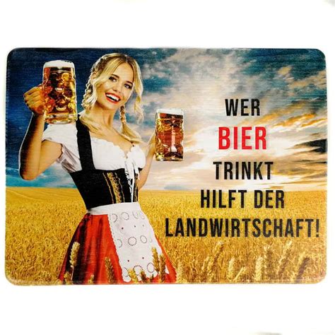 Bierkastensitz Wer Bier Trinkt Hilft Der Landwirtschaft Bierkasten