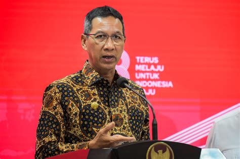 Mulai September Jokowi Berkantor Di Ikn Selama Hari Brief