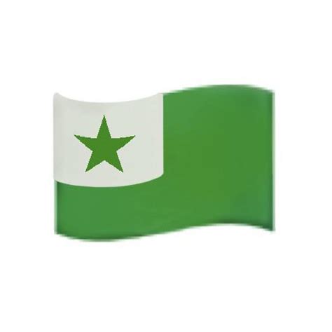 We need an Esperanto emoji :/ : r/Esperanto