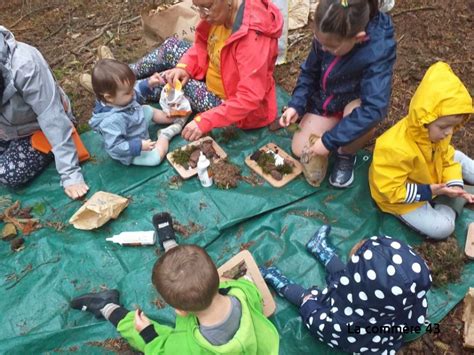 Les Villettes Une Matin E Nature Pour Enfants De La Communaut De