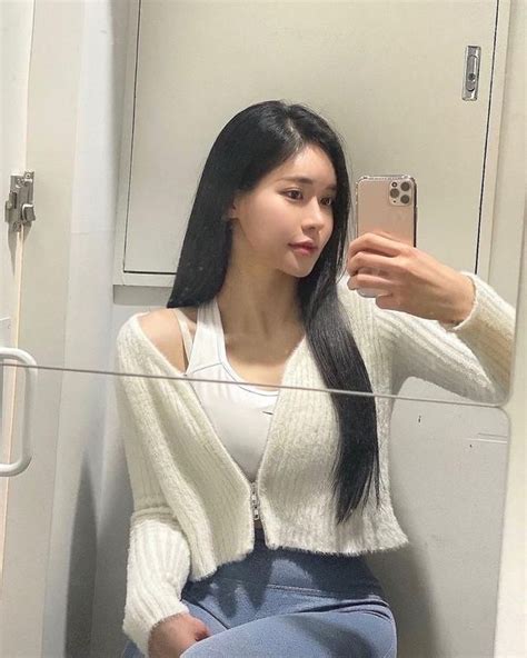 Nặng 70kg hot girl xứ Hàn vẫn cực quyến rũ thu hút ánh nhìn Báo Tri thức Cuộc sống