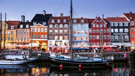 Best Things To Do In Copenhagen To Enjoy All The Danish Capital Has To