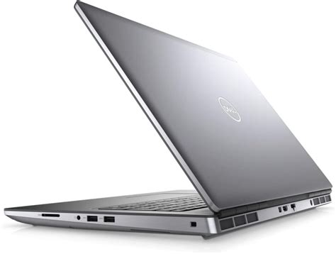 dell precision   workstation laptop  review computer