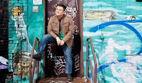 Interview Malaysian Comedian Jason Leong Talks Achieving His Lifelong