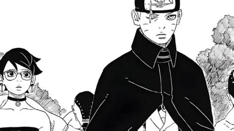 Boruto Chapter 82 Release Date Raw Scans Spoilers Recap And Where To Read Trending News Buzz