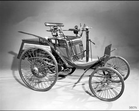 Benz Velo 1894 1902