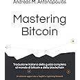 Amazon It Mastering Bitcoin Traduzione Italiana Della Guida Completa