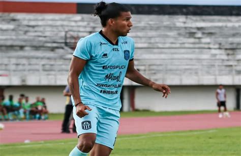 Un goleador que despierta en Carabobo Jesús Chuy Hernández Liga FUTVE