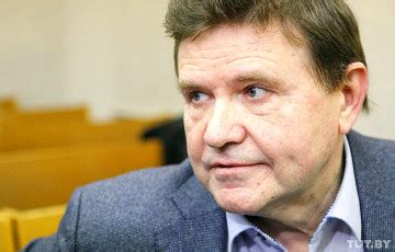 Помилован бывший директор РНПЦ травматологии и ортопедии академик ...