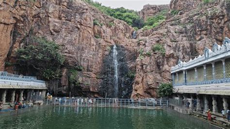 21 Tirupati Waterfalls Stock Video Footage - 4K and HD Video Clips | Shutterstock